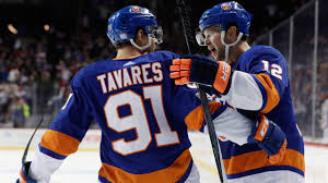 Pittsburgh's sidney crosby, washington's alex ovechkin and john tavares of the new york islanders are up for the award. John Tavares Watch Ranking The 6 Teams Pitching The Ufa