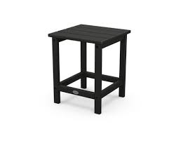 Long Island 18 Side Table Outdoor