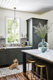 how to paint kitchen cabinets best