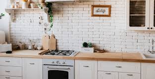 The yellow oven and colorful appliances are a great way to personalize a cooking space. How To Choose Kitchen Cabinet Hardware West Magnolia Charm
