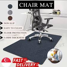 chair mat for office home anti skid