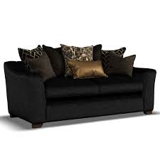 Cookes Collection Max Large Sofa All