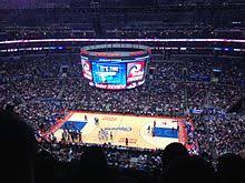 A virtual museum of sports logos, uniforms and historical items. Los Angeles Clippers Wikipedia