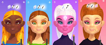 play perfect makeup 3d on pc with