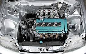 Top 10 Best Honda Engine Swaps Autos Speed