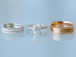 Ring Size Chart How To Measure Ring Size