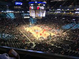 barclays center to welcome limited