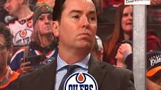 Media posted by Edmonton Oilers