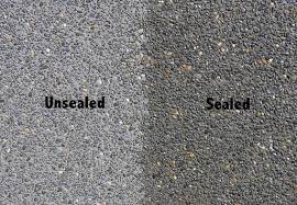 Sealing M3 Concrete