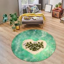 non slip rug mat photo carpet zoe ebay