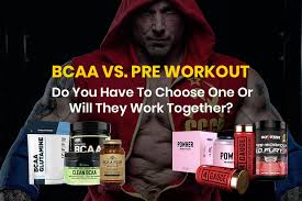 bcaa vs pre workout featured image