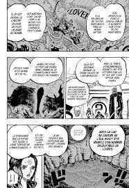 One Piece Scan 1066 VF - Manga Versus