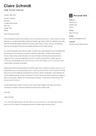 free cover letter generator build a