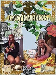 Edith bouvier beale of grey gardens: Grey Gardens Amazon De Maysles Rebekah Murphy Dan Fremdsprachige Bucher
