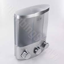 Dispensers For Soap Shampoo And