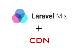 js and css with laravel mix