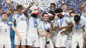 Will england's world cup heroes be granted the chance to here, we take a look back at the competition's previous winners, to see how players fare after glory at u20 level. England Under 20 World Cup Winners Playing More Bbc Sport