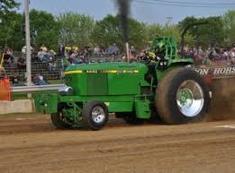 tractor pulling wheels racing wheels