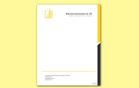 30 best microsoft word letterhead