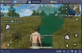 There are other games also in the gamecenter that can be downloaded in tencent gaming buddy. Compare Playing Pubg Mobile On Bluestacks And Tencent Gaming Buddy Scc