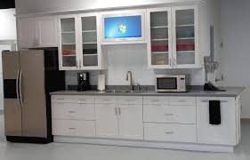Here are nine 2019 kitchen cabinet trends that are perfect for any modern kitchen. Modern Glass Designs For Kitchen Cabinet Doors