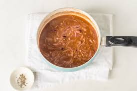 easy rich onion gravy recipe