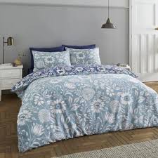terrys fabrics blue bedding up to