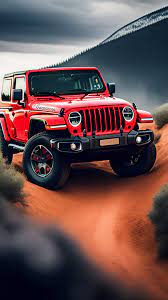 jeep wrangler rubicon wallpapers top