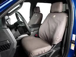 The Most Durable Truck Seat Covers