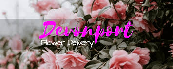 flower delivery in devonport