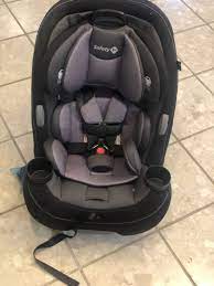 Safety 1st Toddler Baby Car Seat Car
