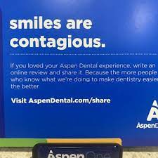 aspen dental 24 photos 27 reviews