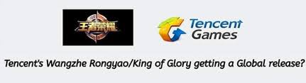 Oops sorry guys i meant pvp.qq.com not m.pvp.qq.com there's no english patch/version for king of glory. Wangzh Arena Of Valor Worldwide Updates And Hero Gameplay Facebook
