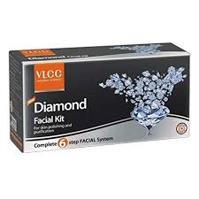 vlcc diamond kit for personal