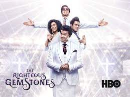 The Righteous Gemstones - Season 1 ...