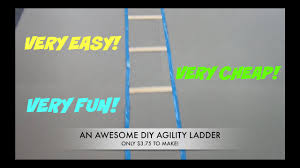 top 9 sd agility ladder drills for