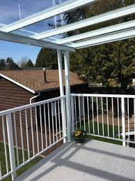 Choosing A Patio Cover For Your Deck Or