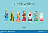 ethnic image / تصویر