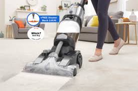 vax vacuum carpet steam cleaners