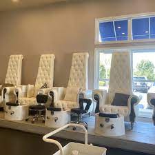 posh nails perimeter dr dublin oh