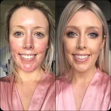 makeup lesson experiences edinburgh