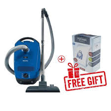 miele cylinder vacuum cleaner