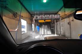 Check spelling or type a new query. How To Use A Drive Through Car Wash For The First Time