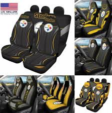 Pittsburgh Steelers Nfl Seat Cushions