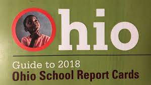 Start studying ohio state component nfhs. State Report Card Ohio Legislators School Board Weigh Changes