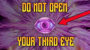 Image result for the third eye deception