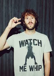 Apr 18, 2019 · the version of the song in the music video does have a longer outro, featuring lil dicky and leonardo dicaprio talking, with another chorus from the backstreet boys at the end. It S Time To Take Lil Dicky Hip Hop S Goofball Seriously