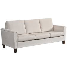 biltmore fully upholstered amish sofa