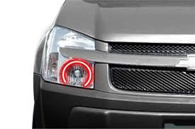 2008 Chevrolet Equinox Hid Led Headlight Kits Upgrades