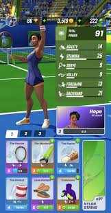 Categories in which tennis clash is included Tennis Clash Guide Part 2 Advanced Tips Cheats And Strategies Wp Mobile Game Guides